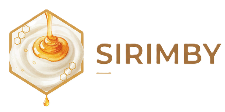 SIRIMBY | Sistem Informasi Manajemen Bisnis Yogurt